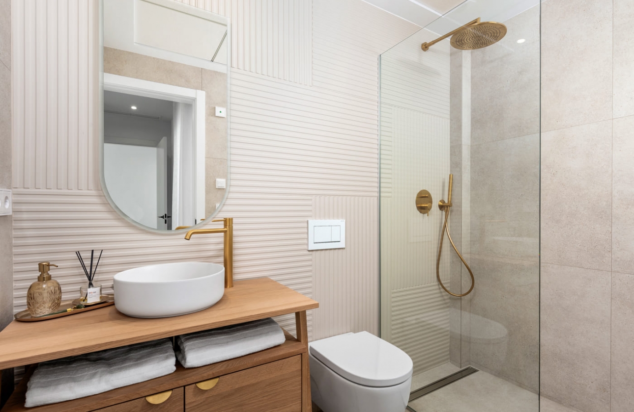 Rynek pierwotny - Detached - Polop