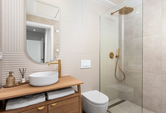 Rynek pierwotny - Detached - Polop