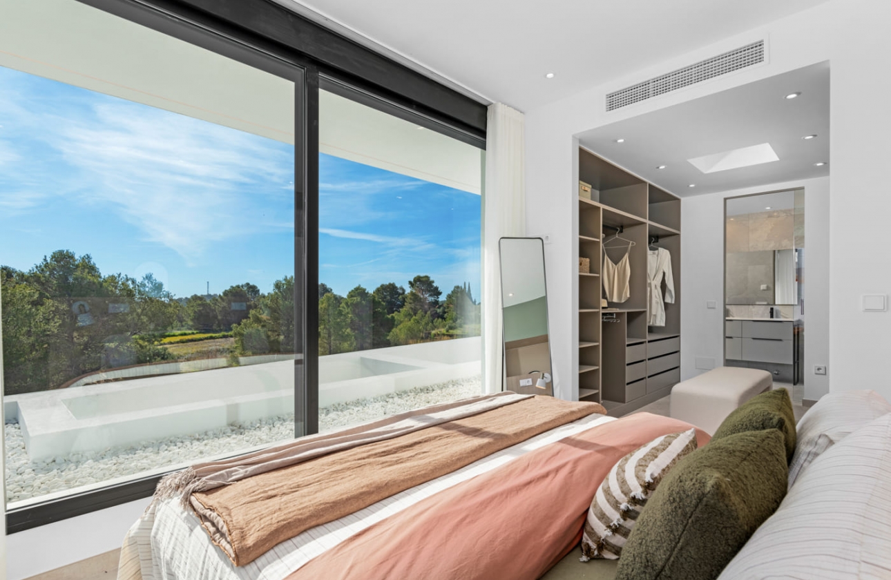 Rynek pierwotny - Detached - Polop