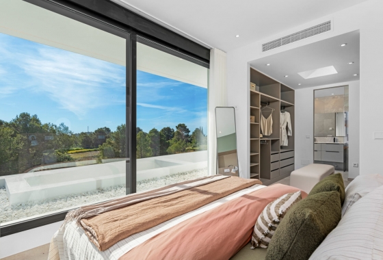 Rynek pierwotny - Detached - Polop