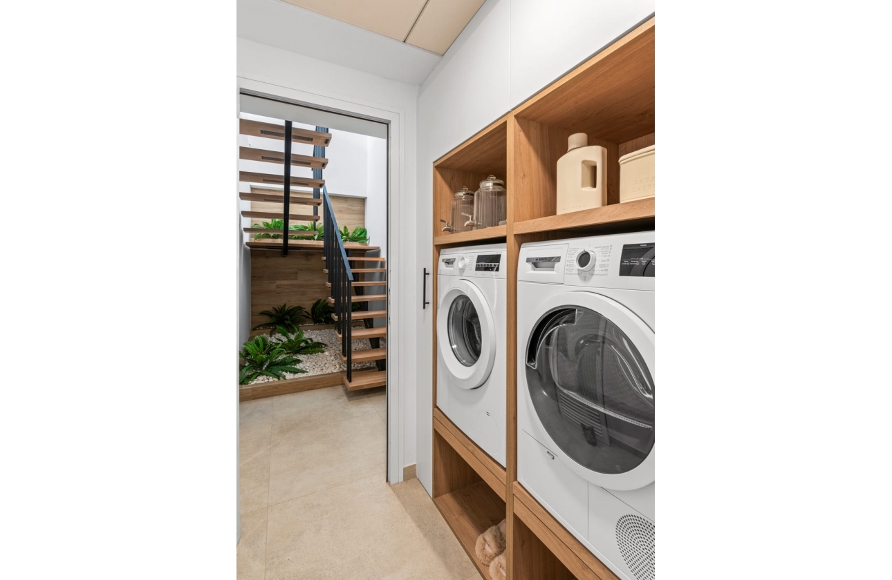 Rynek pierwotny - Detached - Polop