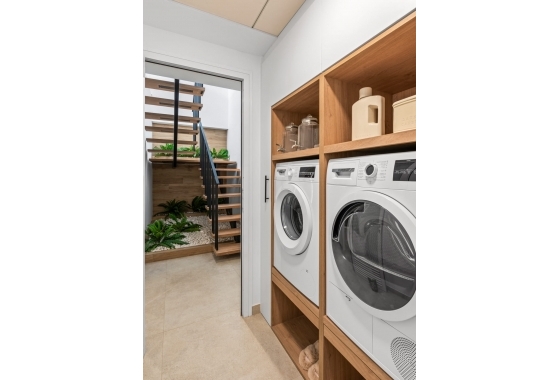 Rynek pierwotny - Detached - Polop