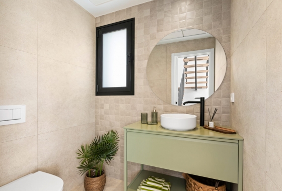 Rynek pierwotny - Detached - Polop