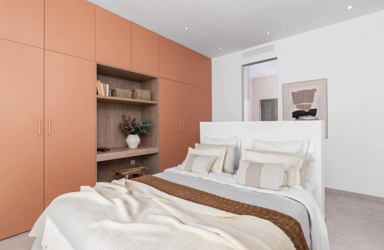 Rynek pierwotny - Detached - Polop