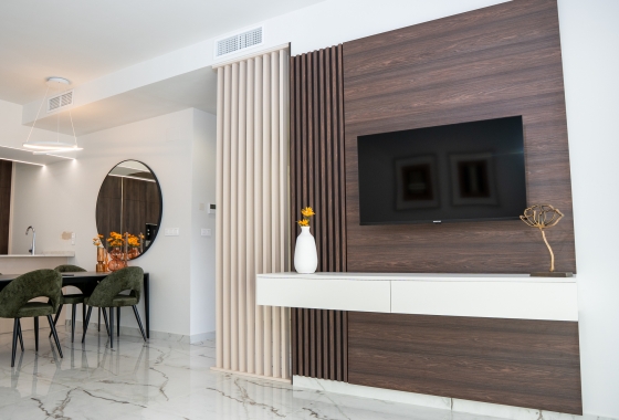 New Build - Detached - Ciudad Quesada