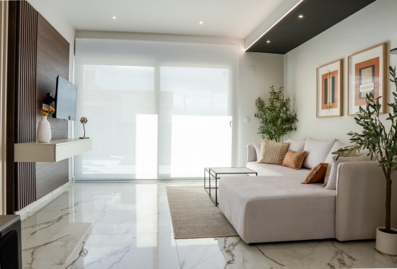 New Build - Detached - Ciudad Quesada