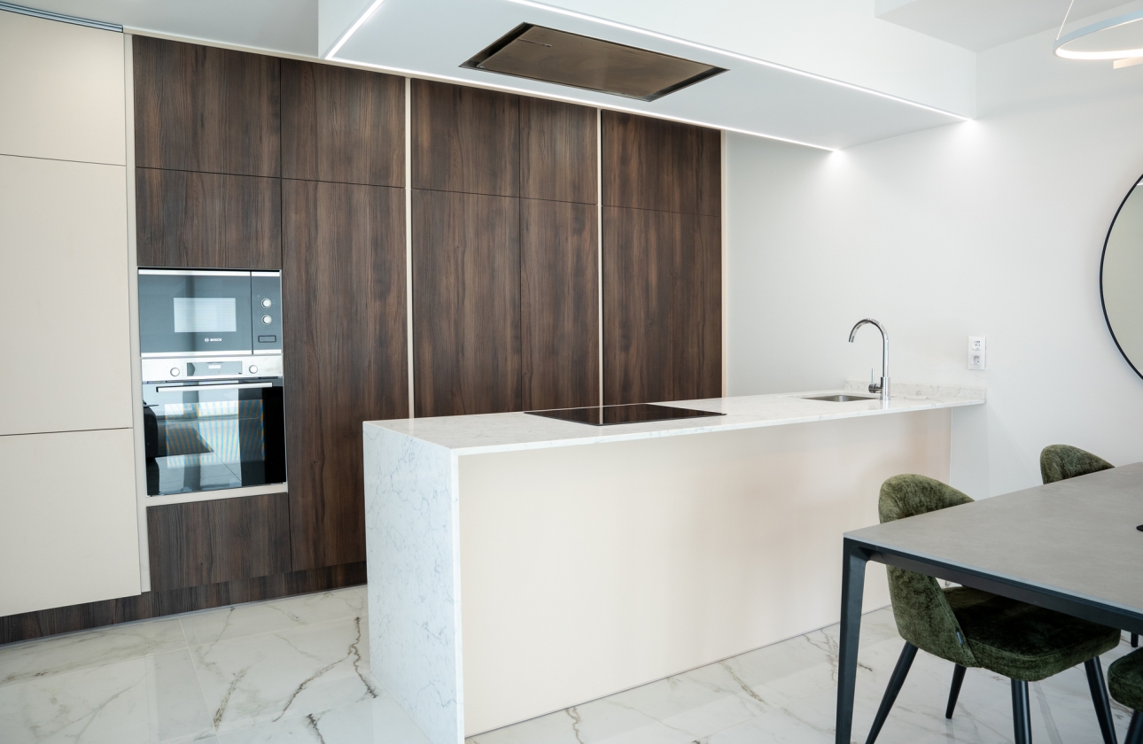 New Build - Detached - Ciudad Quesada