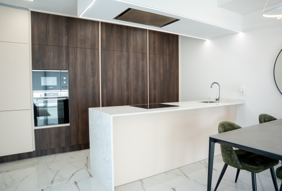 New Build - Detached - Ciudad Quesada