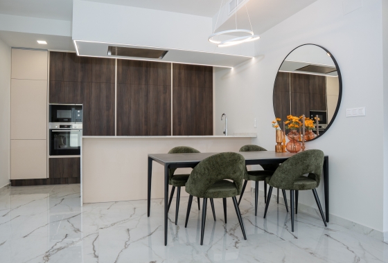 New Build - Detached - Ciudad Quesada