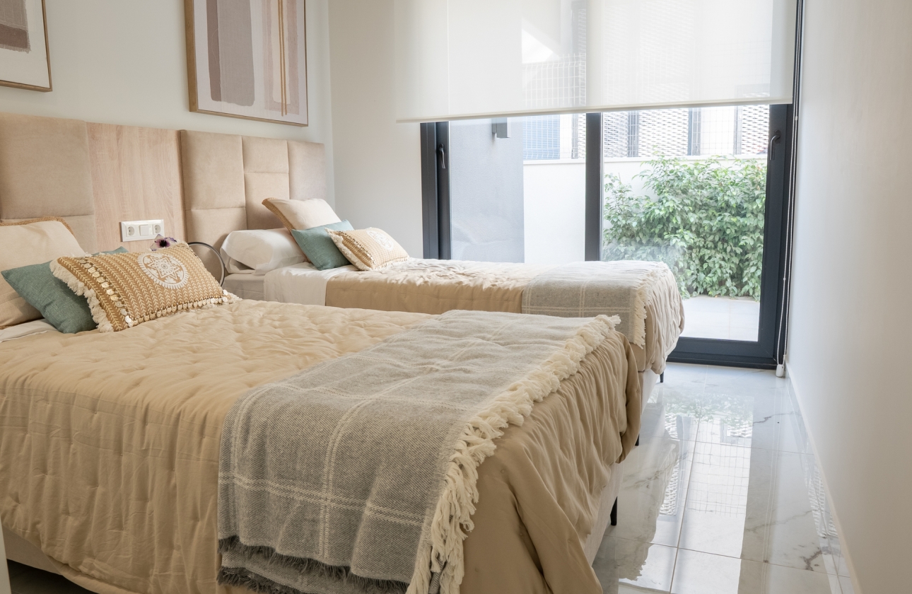 New Build - Detached - Ciudad Quesada