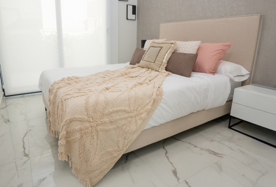 New Build - Detached - Ciudad Quesada