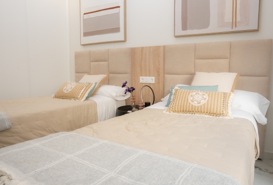 New Build - Detached - Ciudad Quesada