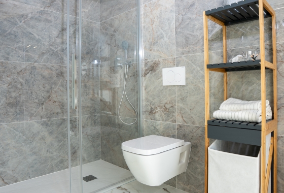 New Build - Detached - Ciudad Quesada