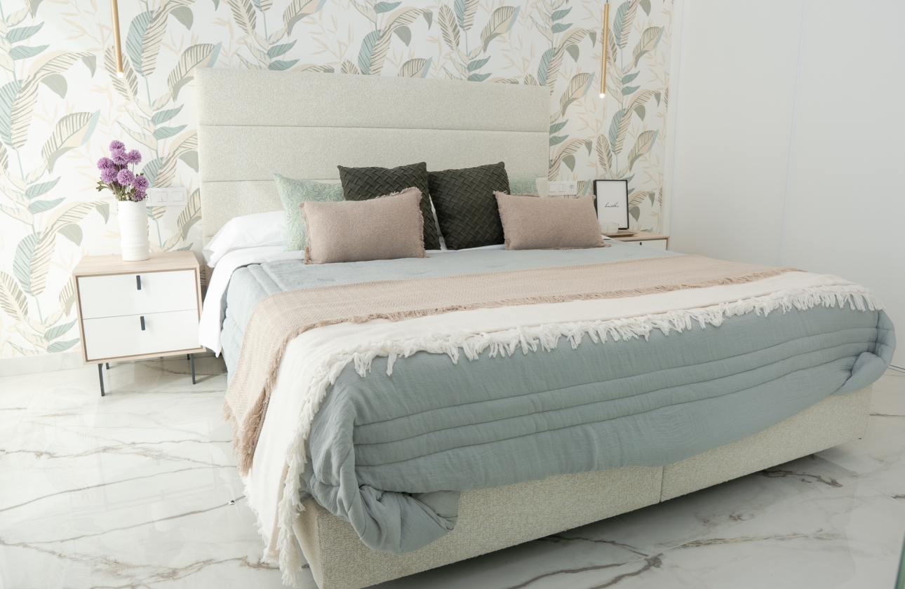 New Build - Detached - Ciudad Quesada