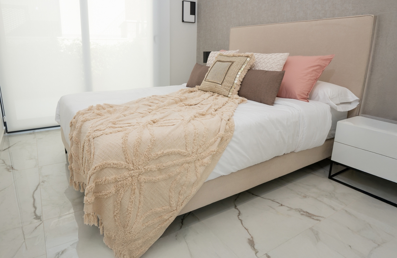 Obra nueva - Detached - Ciudad Quesada