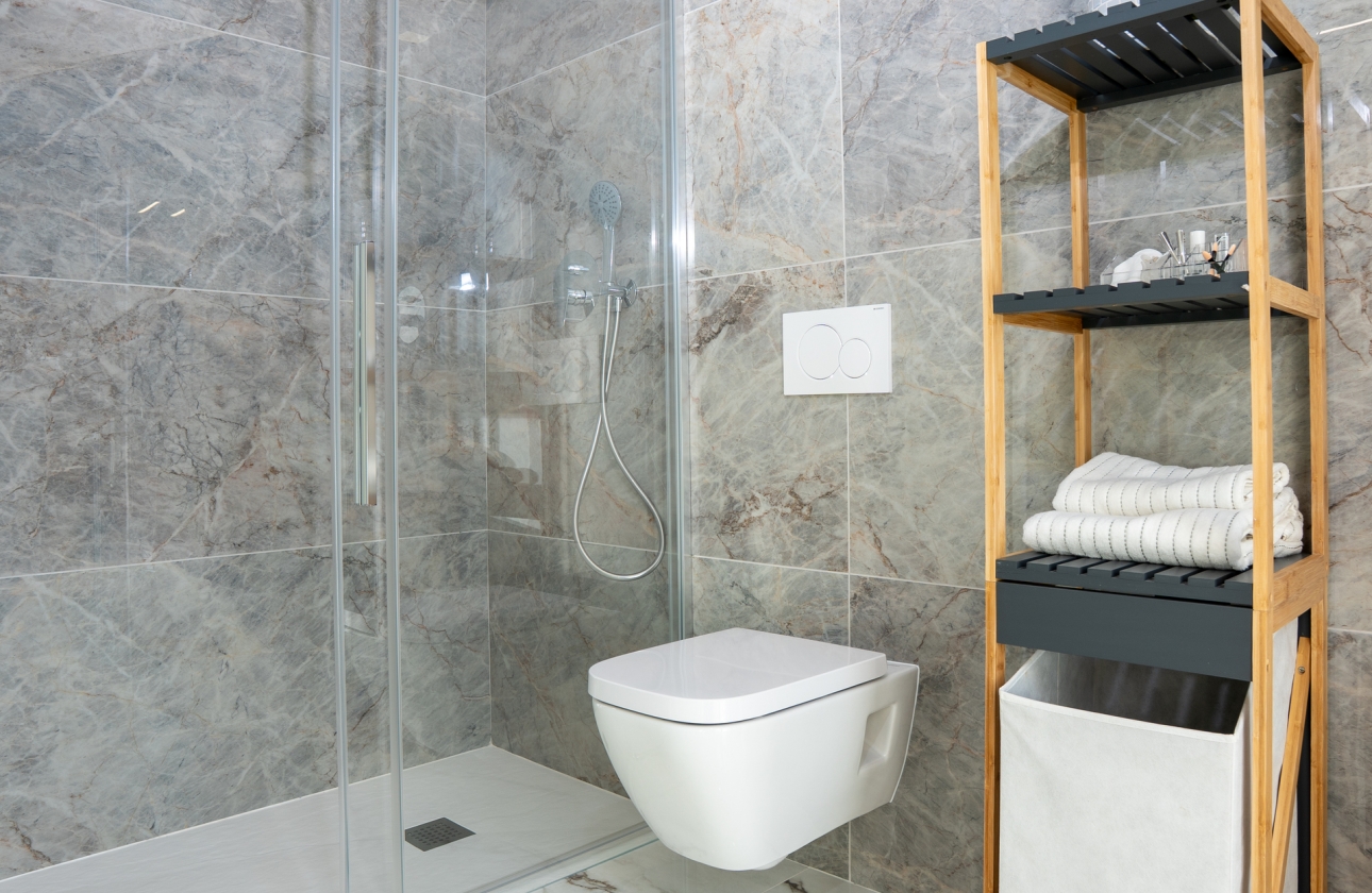 Obra nueva - Detached - Ciudad Quesada