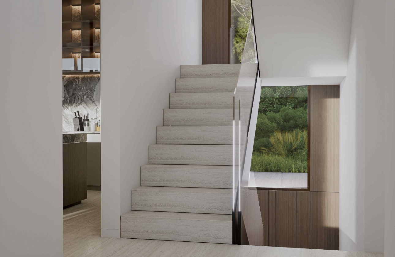 Rynek pierwotny - Villa - Orihuela Costa - Las Colinas Golf