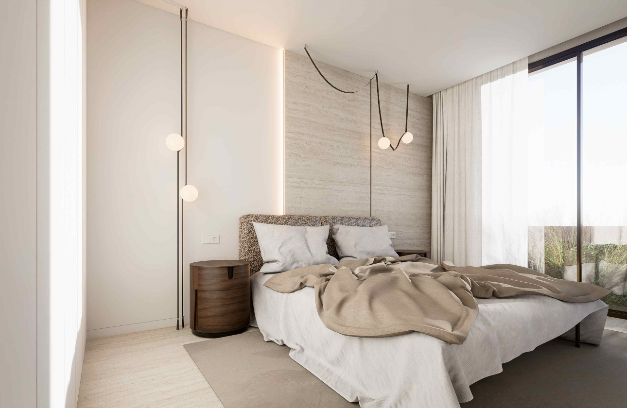 Rynek pierwotny - Villa - Orihuela Costa - Las Colinas Golf