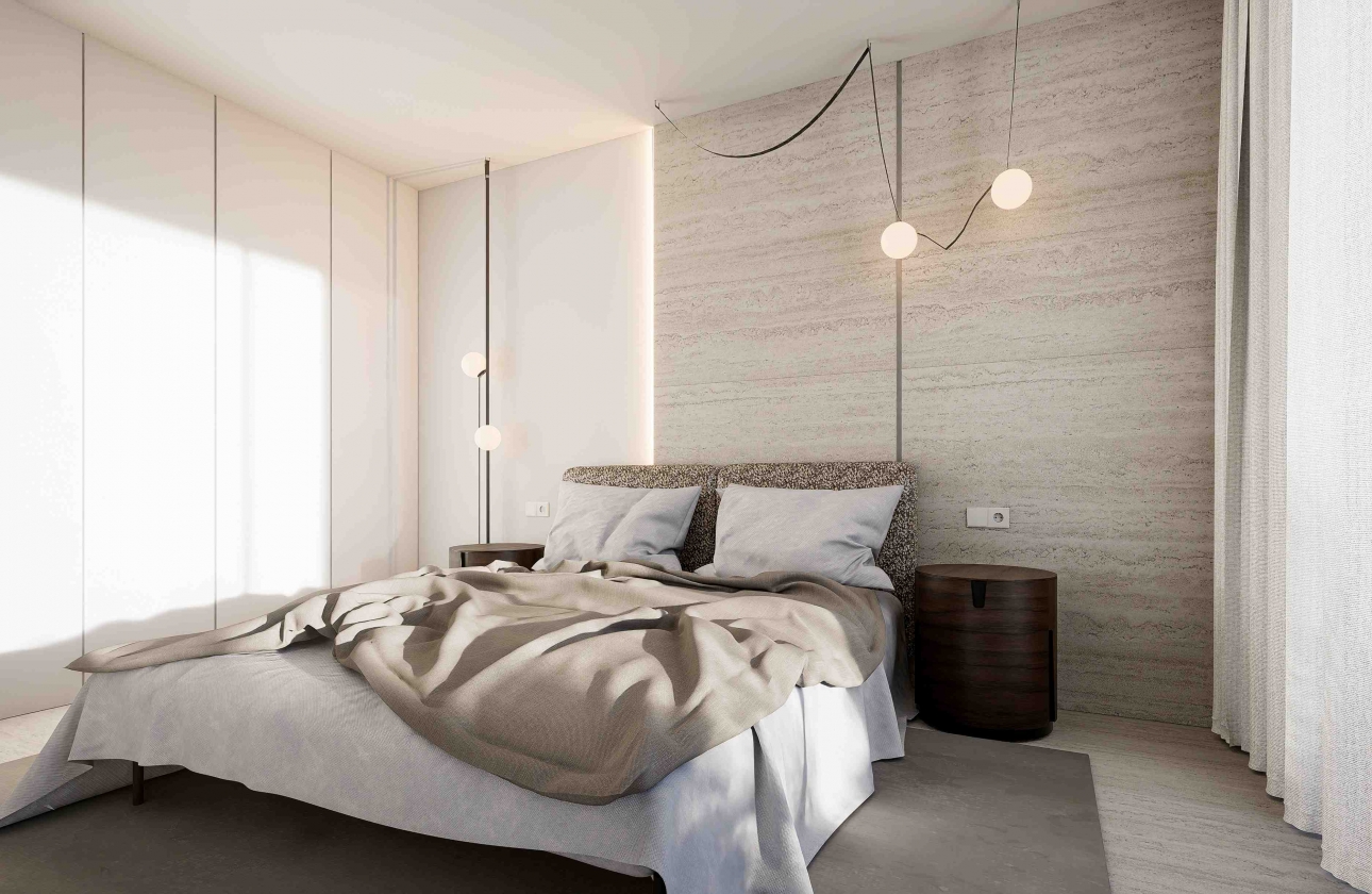 Rynek pierwotny - Villa - Orihuela Costa - Las Colinas Golf