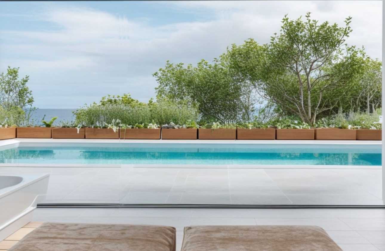 Rynek pierwotny - Detached - Orihuela