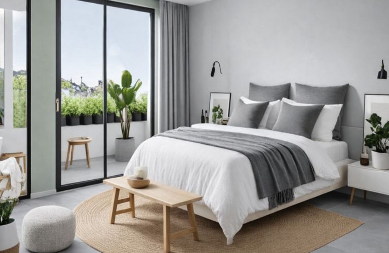 Rynek pierwotny - Detached - Orihuela