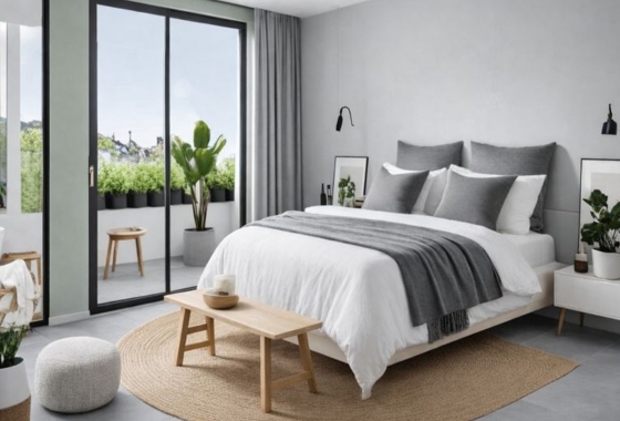 Rynek pierwotny - Detached - Orihuela