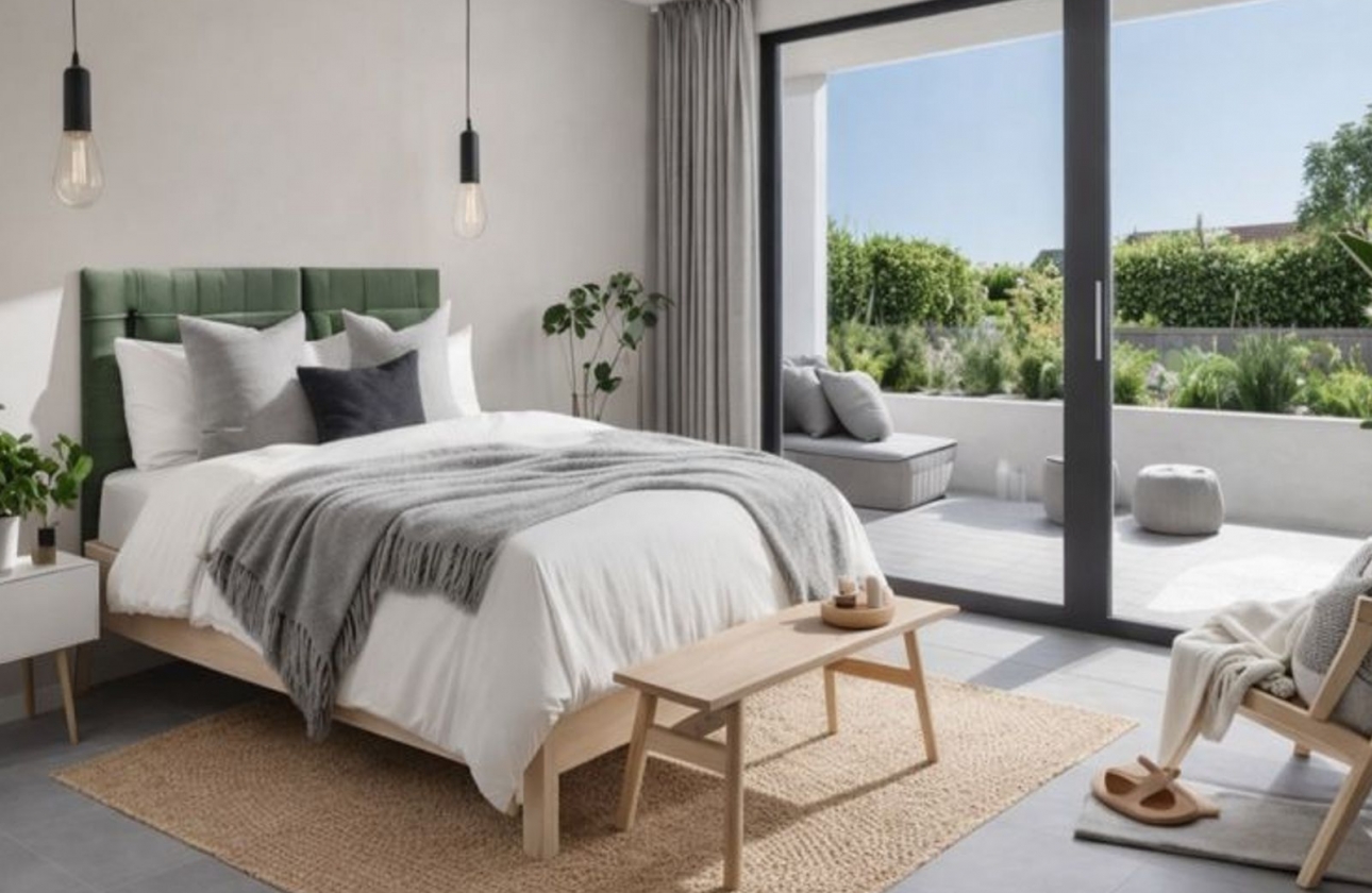 Rynek pierwotny - Detached - Orihuela