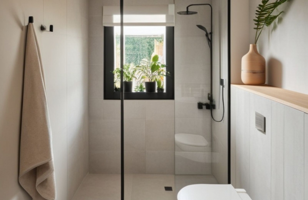 Rynek pierwotny - Detached - Orihuela