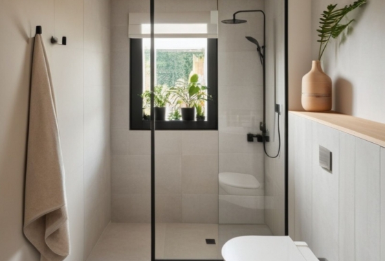 Rynek pierwotny - Detached - Orihuela