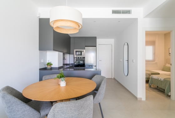 New Build - Apartment - Torrevieja