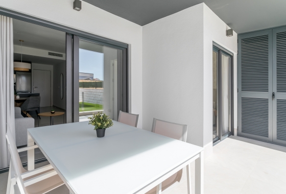 New Build - Apartment - Torrevieja