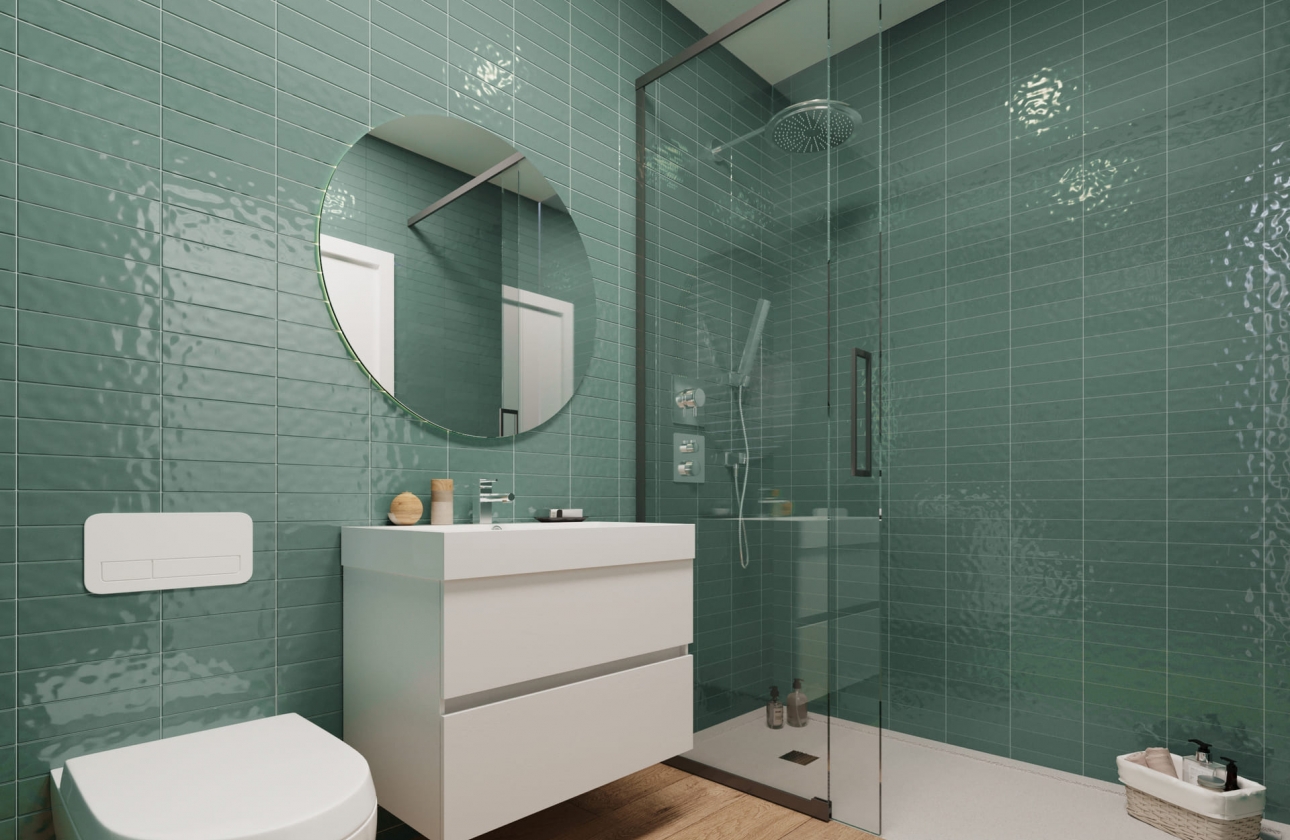 Rynek pierwotny - Penthouse - Mutxamel