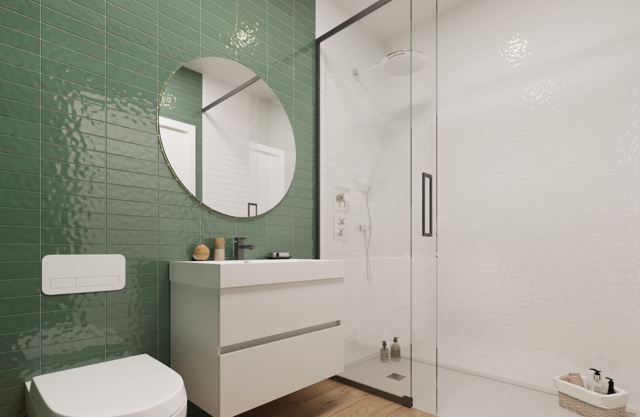 Obra nueva - Apartment - Mutxamel