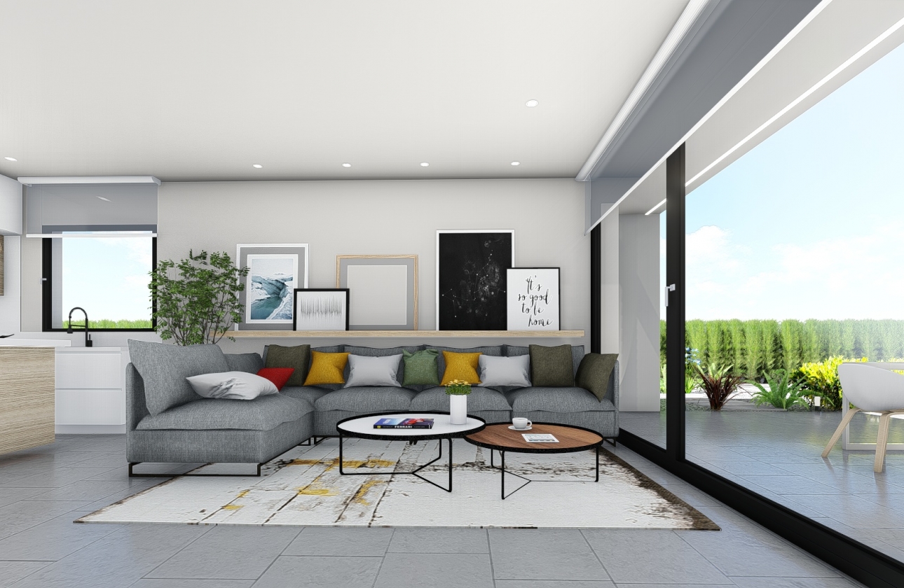 Obra nueva - Detached - Calasparra