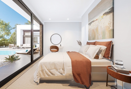 Obra nueva - Detached - Calasparra