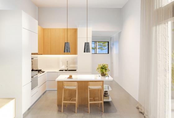 New Build - Detached - Calasparra