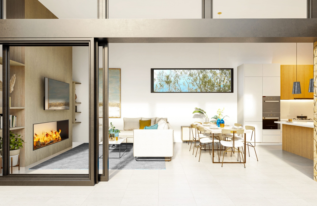 New Build - Detached - Calasparra