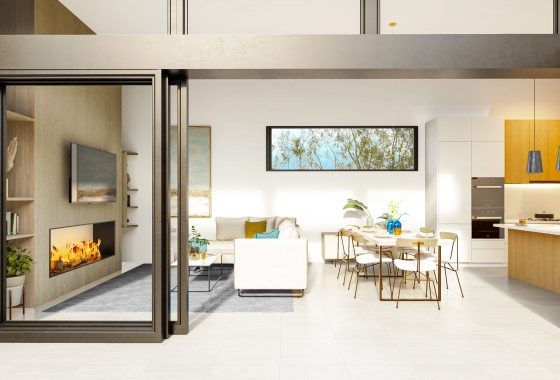 New Build - Detached - Calasparra