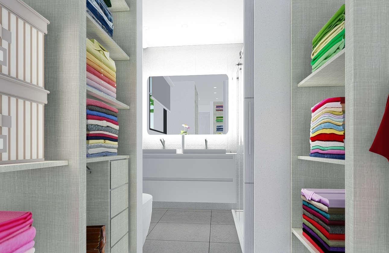 New Build - Detached - Calasparra