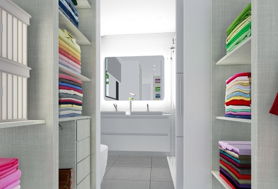 New Build - Detached - Calasparra