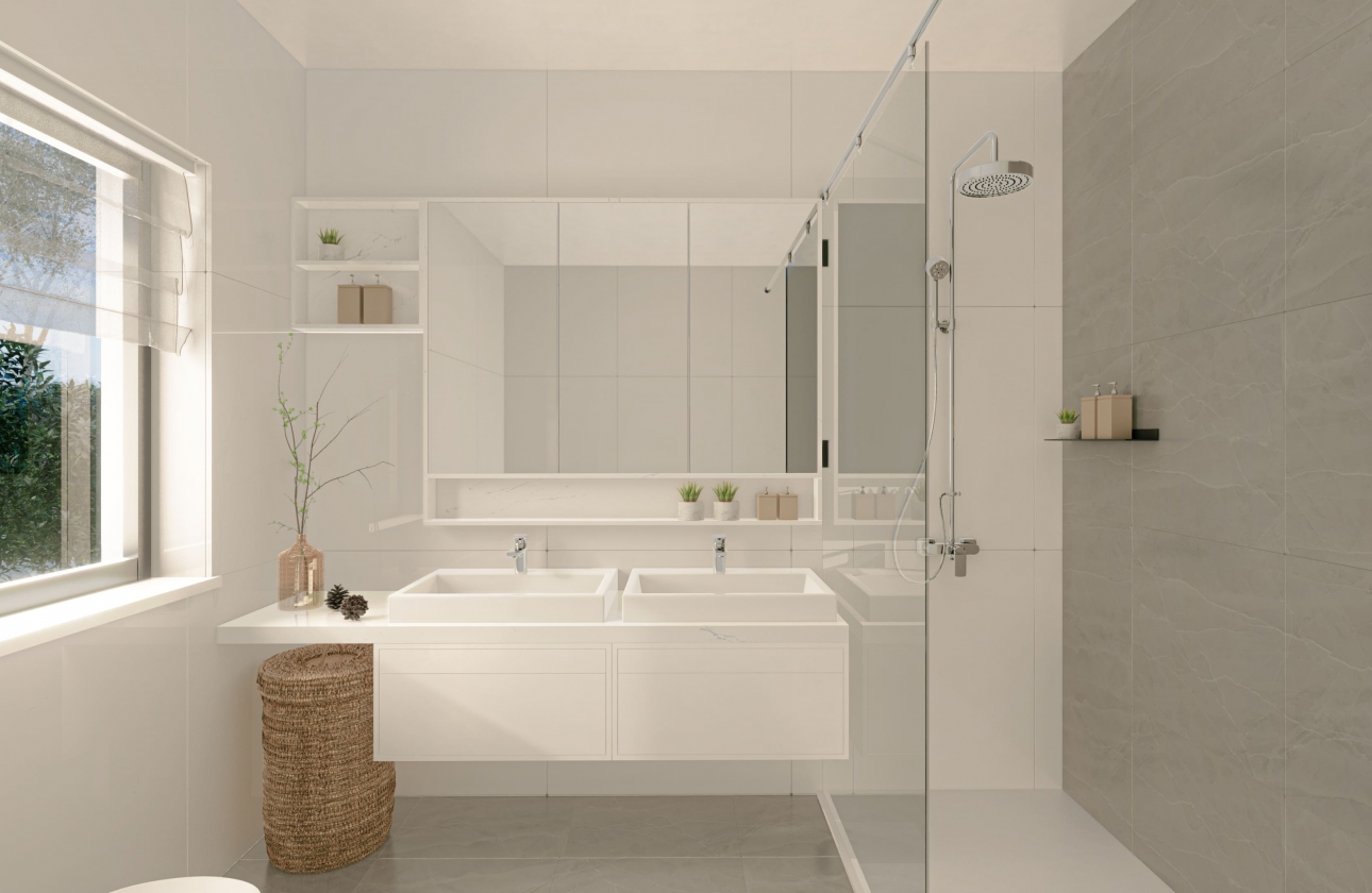 New Build - Detached - Calasparra