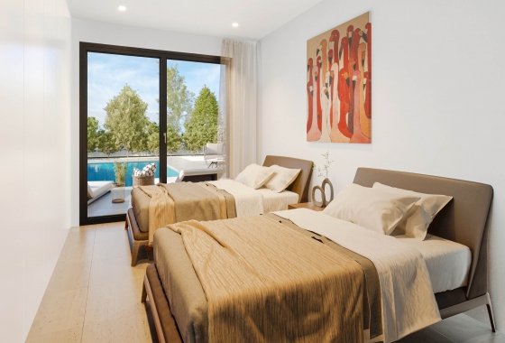 New Build - Detached - Calasparra