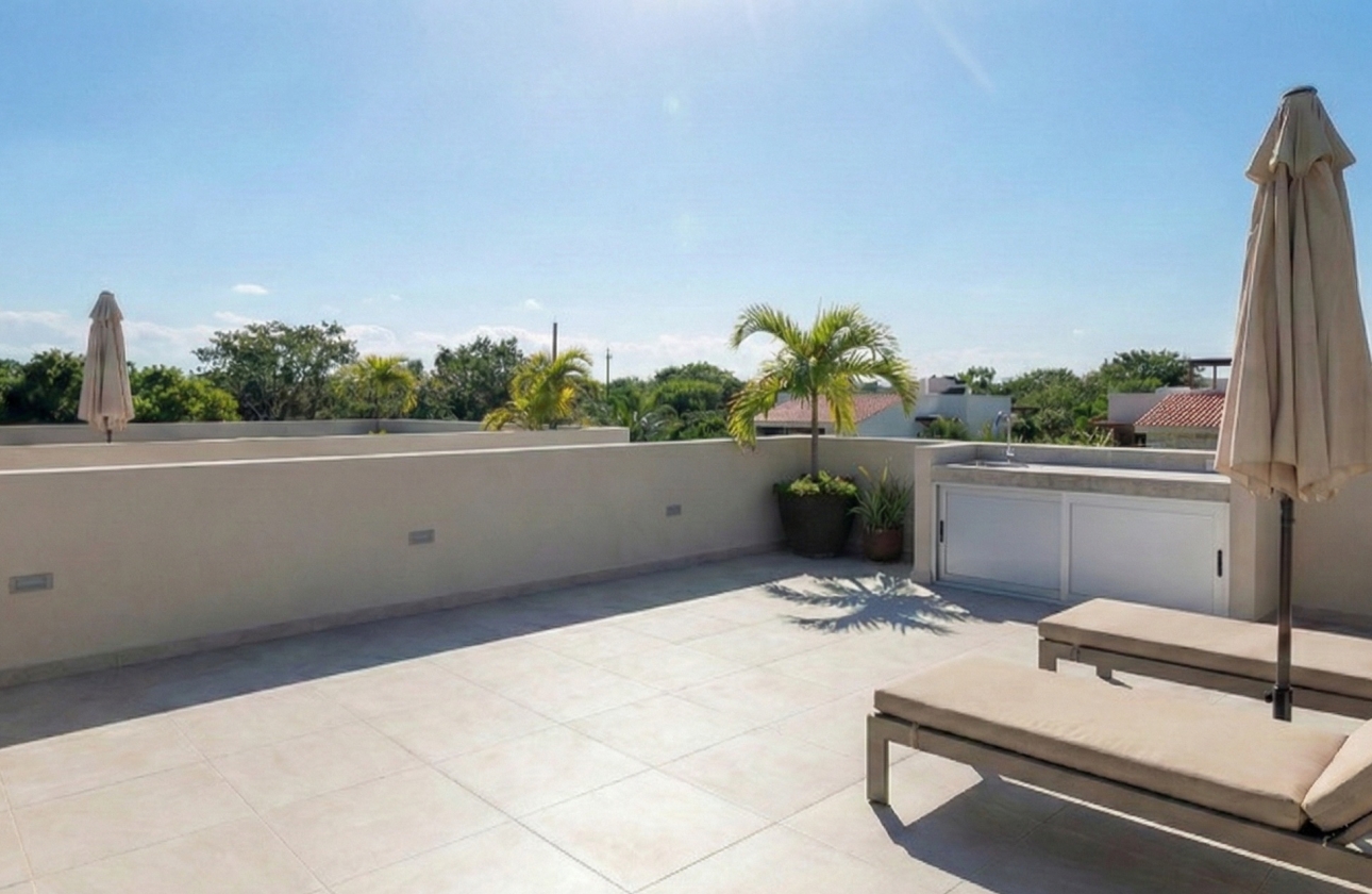 Rynek pierwotny - Bungalow - San Javier