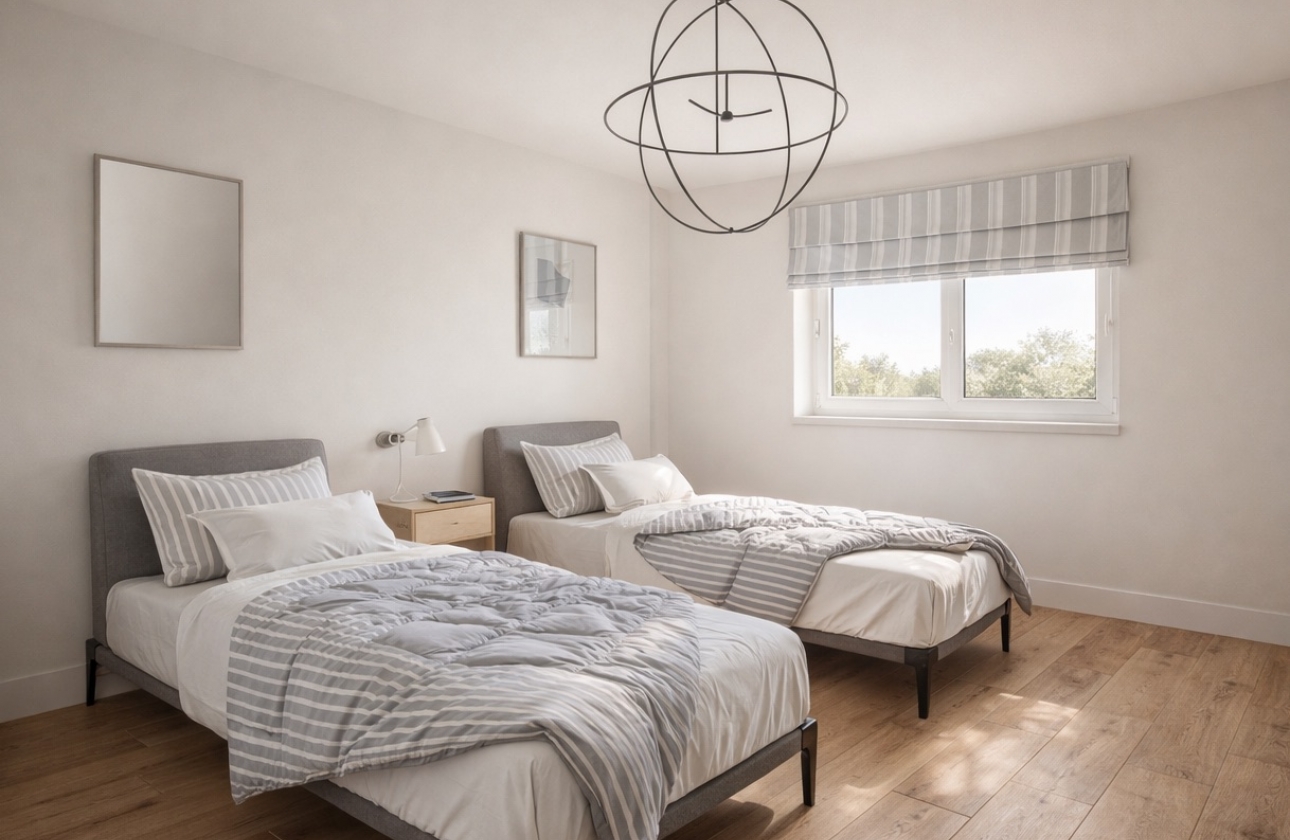 Obra nueva - Apartment - San Javier