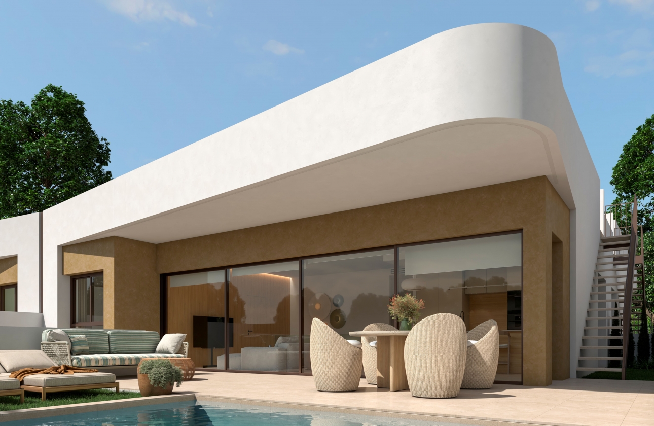 New Build - Detached - Dolores