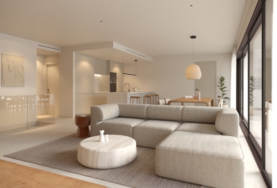 New Build - Detached - Dolores