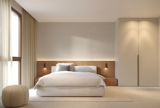 New Build - Detached - Dolores