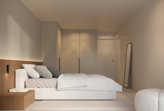 New Build - Detached - Dolores