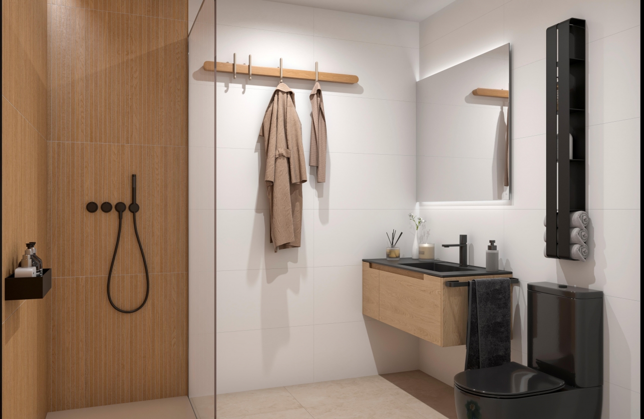 New Build - Detached - Dolores