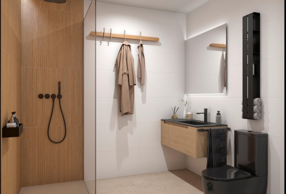 New Build - Detached - Dolores